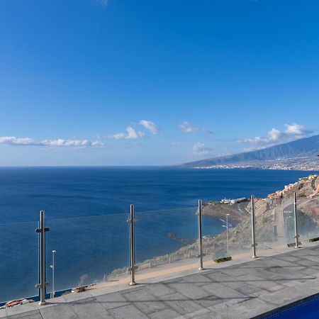 Villa Costa Santa Cruz de Tenerife Exterior photo