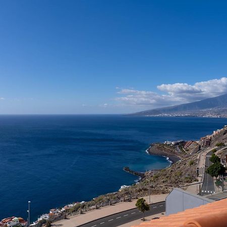 Villa Costa Santa Cruz de Tenerife Exterior photo