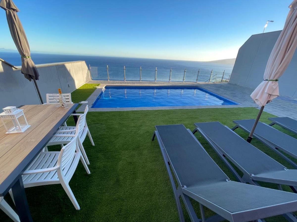 Villa Costa Santa Cruz de Tenerife Exterior photo