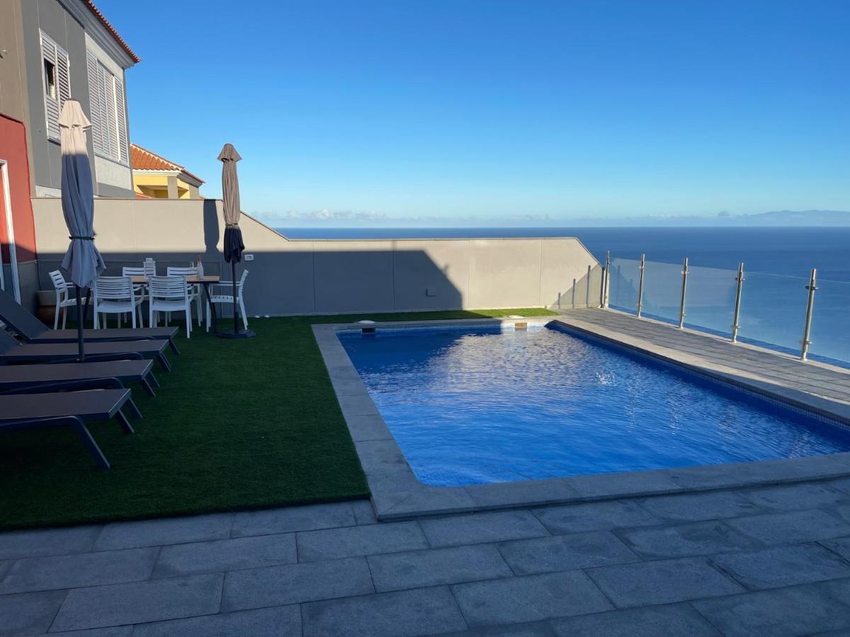 Villa Costa Santa Cruz de Tenerife Exterior photo