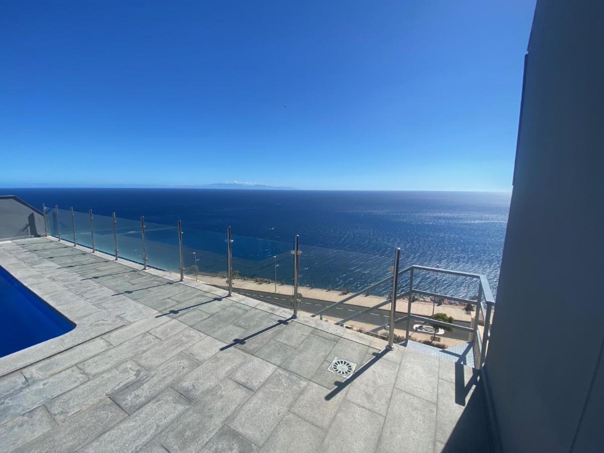 Villa Costa Santa Cruz de Tenerife Exterior photo