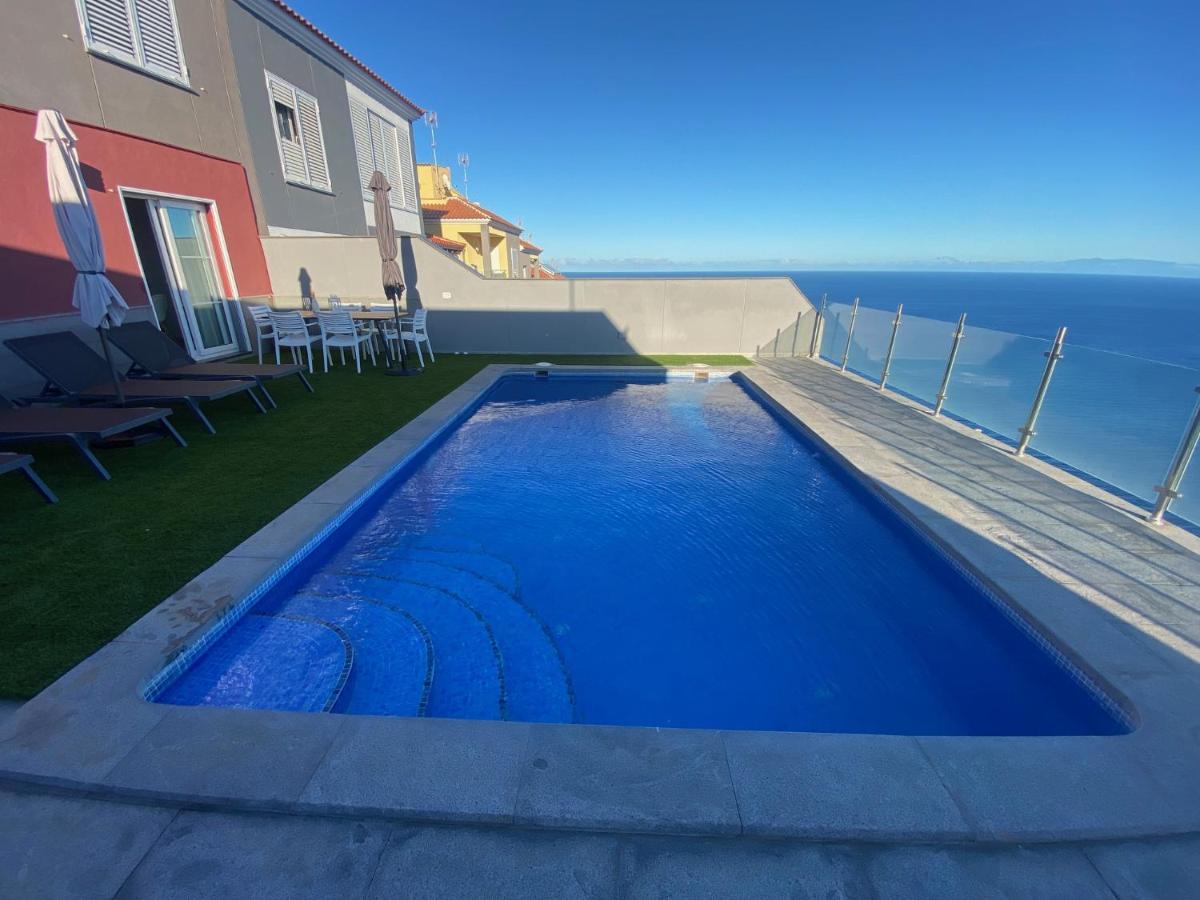 Villa Costa Santa Cruz de Tenerife Exterior photo