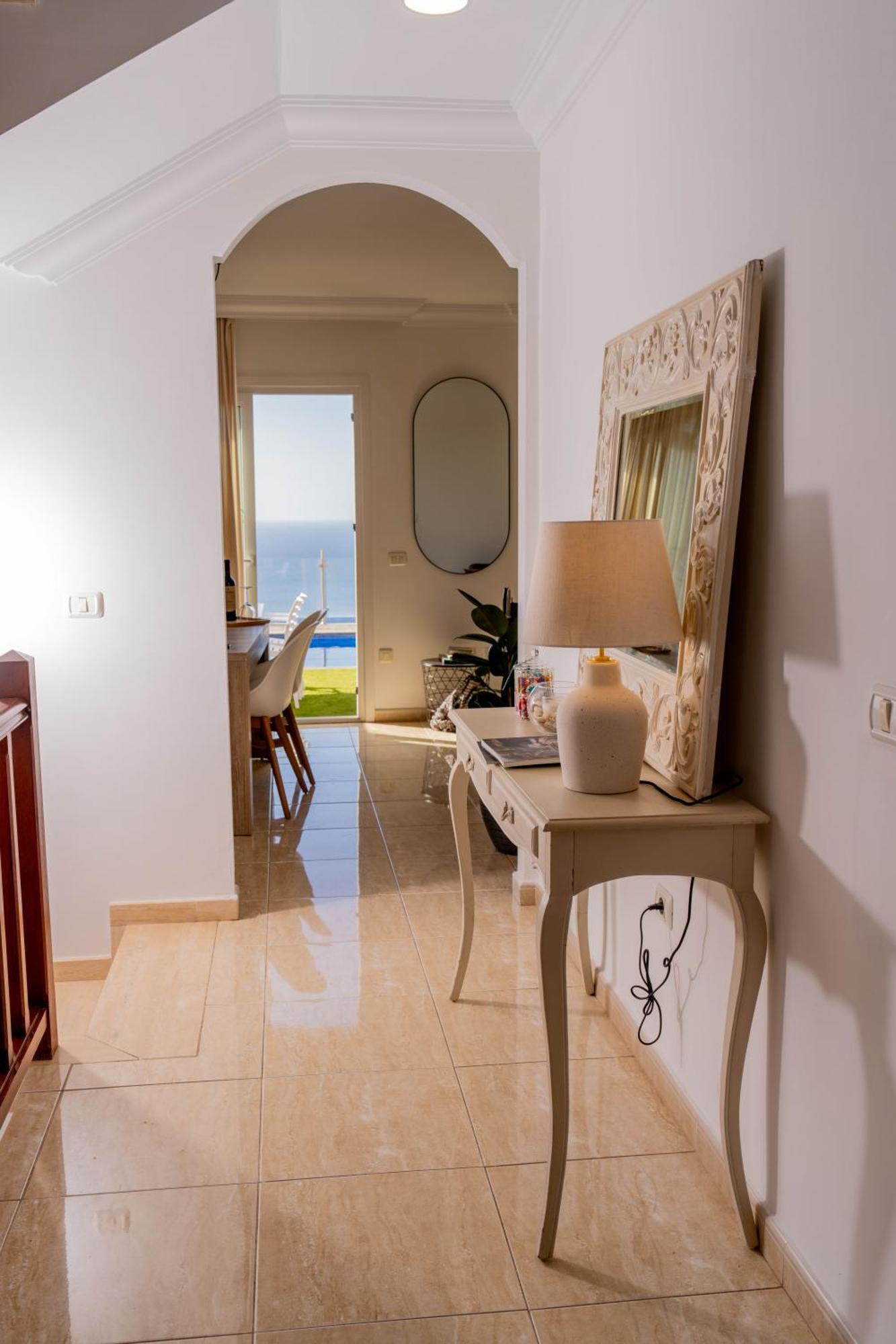 Villa Costa Santa Cruz de Tenerife Exterior photo