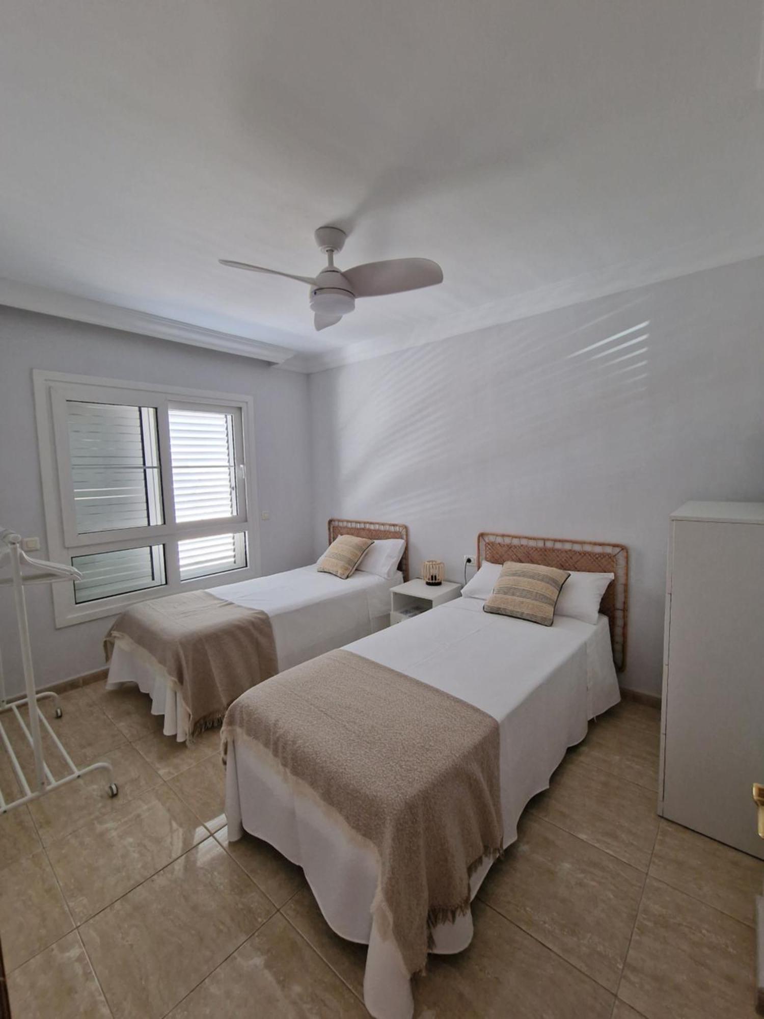 Villa Costa Santa Cruz de Tenerife Exterior photo
