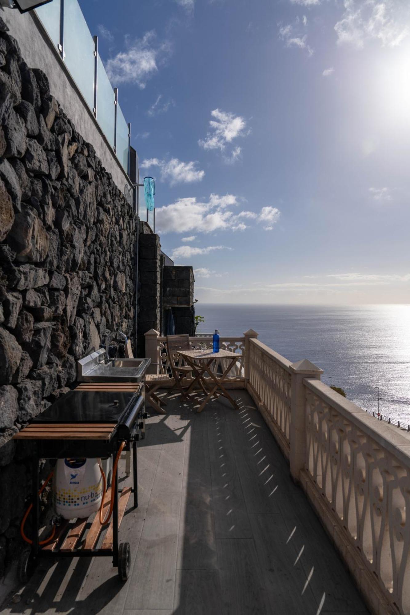 Villa Costa Santa Cruz de Tenerife Exterior photo