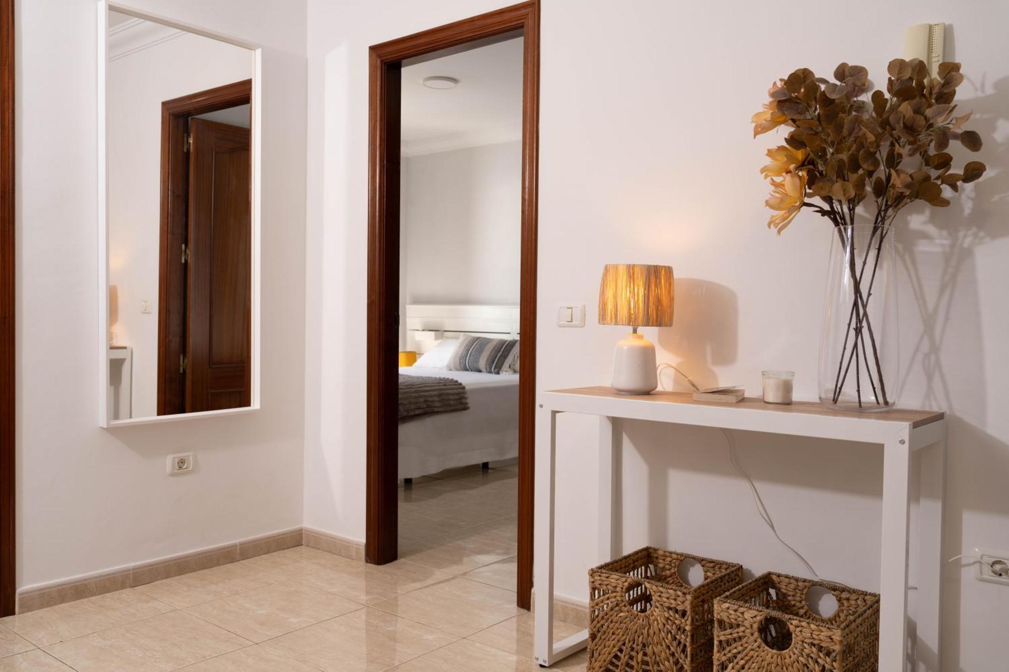 Villa Costa Santa Cruz de Tenerife Exterior photo