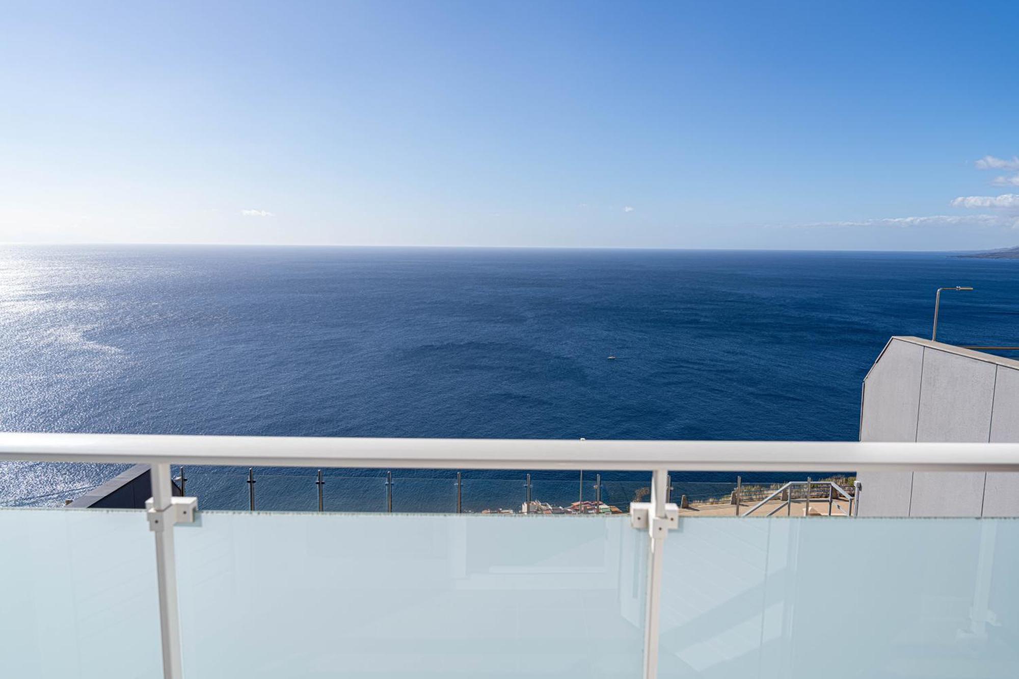 Villa Costa Santa Cruz de Tenerife Exterior photo