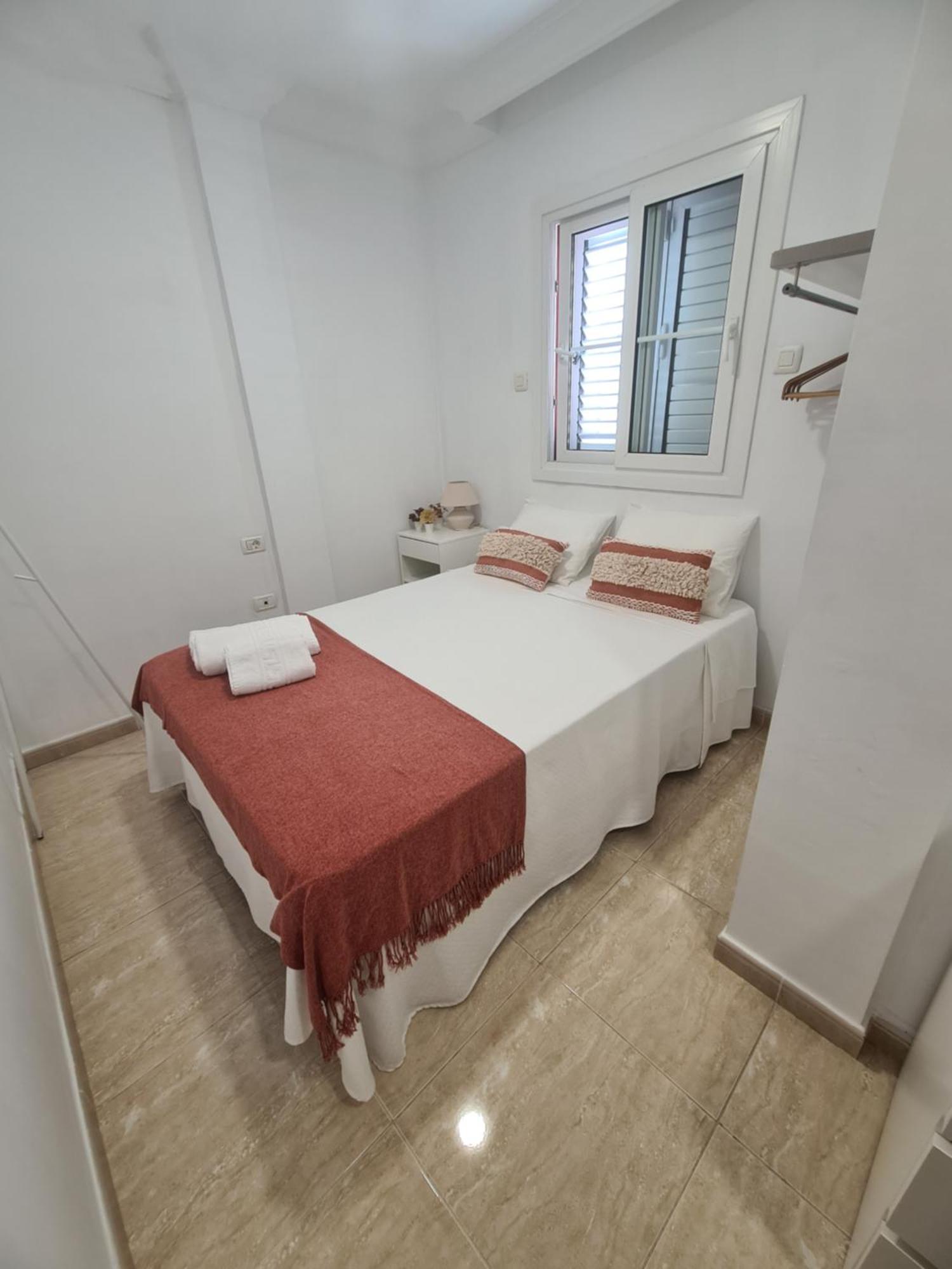 Villa Costa Santa Cruz de Tenerife Exterior photo